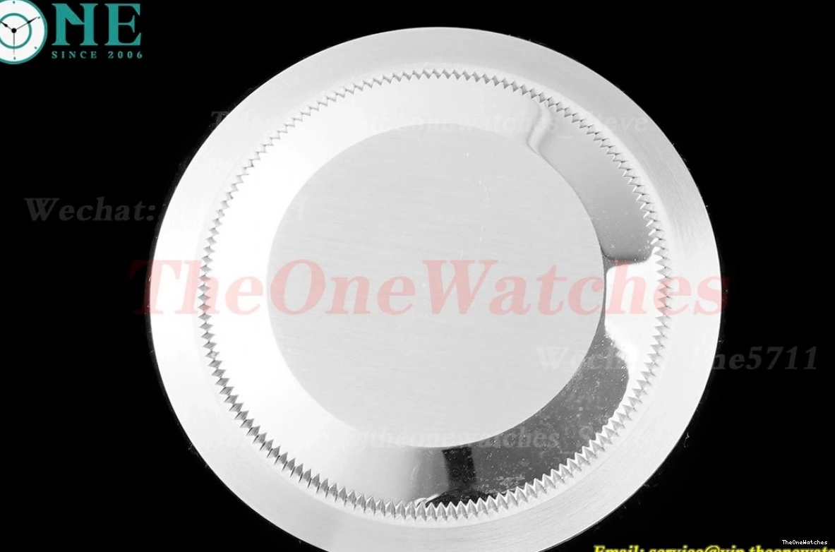 SS 126622 40mm Dot SS C+S Yacht-Master Grey VR3235 0306